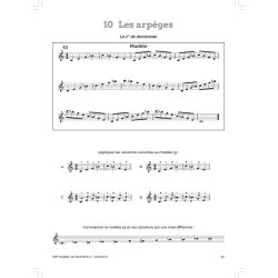 Rudiments 2 - Xylophone : Technique essentielle de la percussion